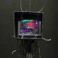 «Brain in the Space»