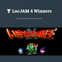 LocJAM 4