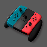 Digital Painting — Gamepad