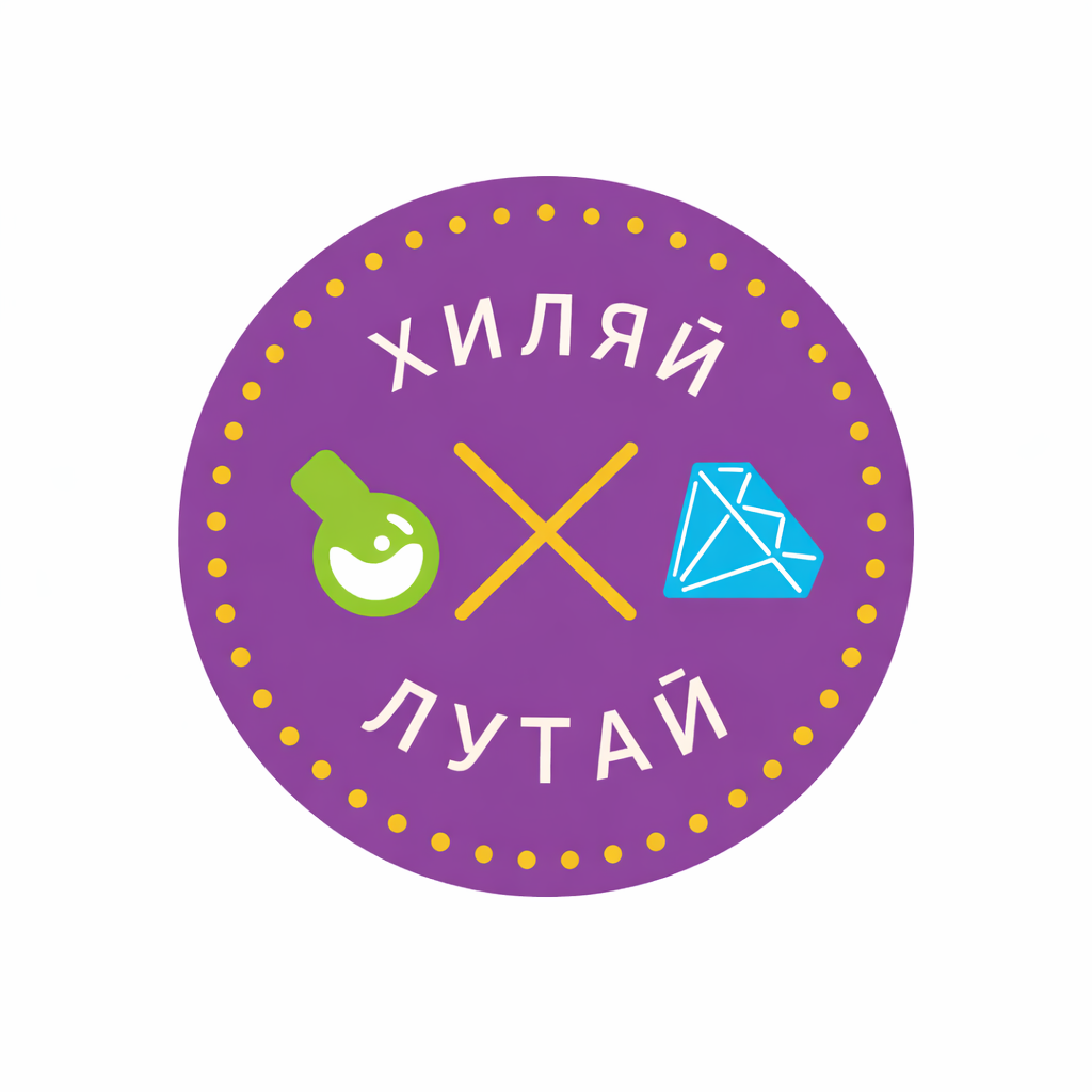 Khilyai–Lutai Logo