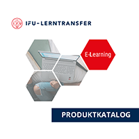 IFU-Lerntransfer GmbH Catalog