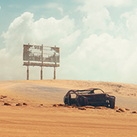Mad Max